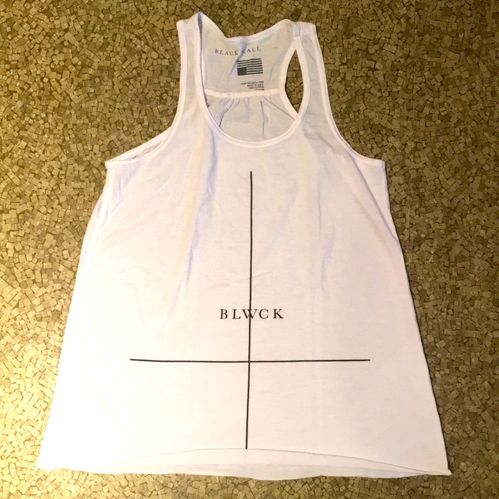 Blvck Scvle